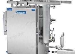 真空冷却机4.5代米面系列ZKL-300MX